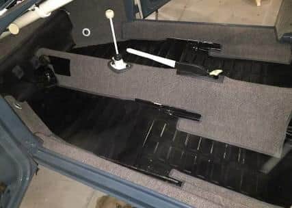 претапициране