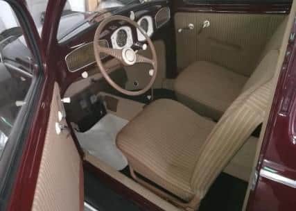 претапициране на столове